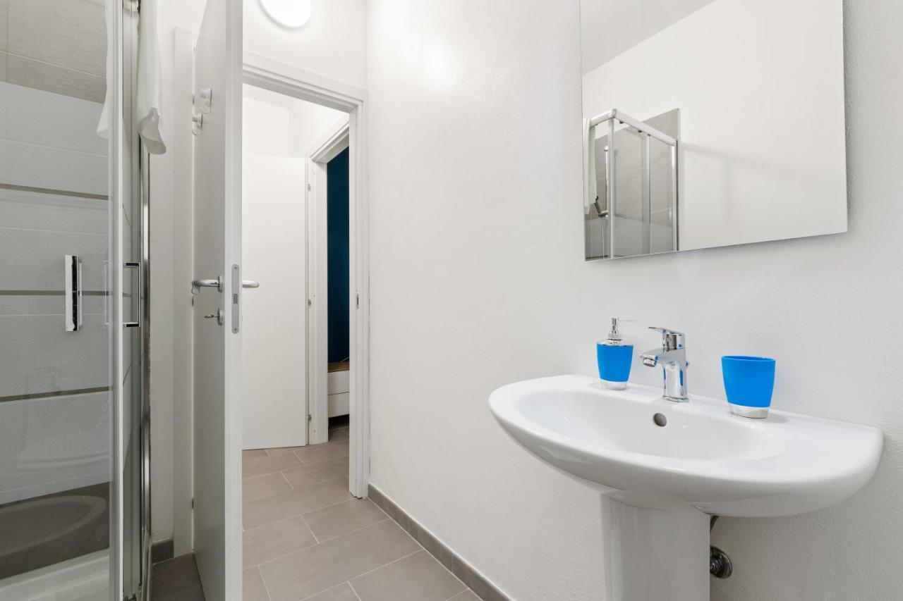 Appartamento Staurenghi Blu - Affitti Brevi Italia วาเรเซ ภายนอก รูปภาพ