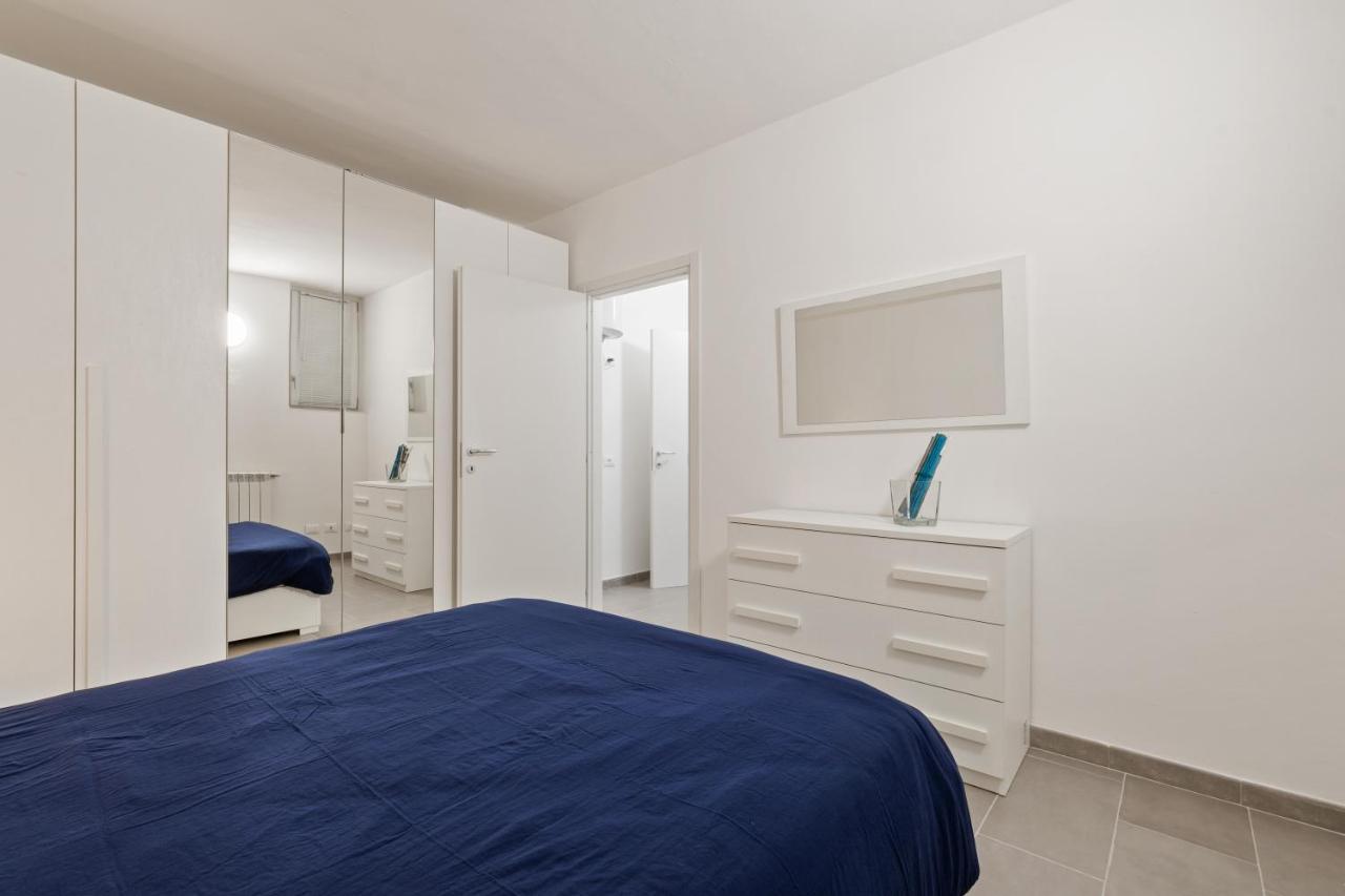 Appartamento Staurenghi Blu - Affitti Brevi Italia วาเรเซ ภายนอก รูปภาพ