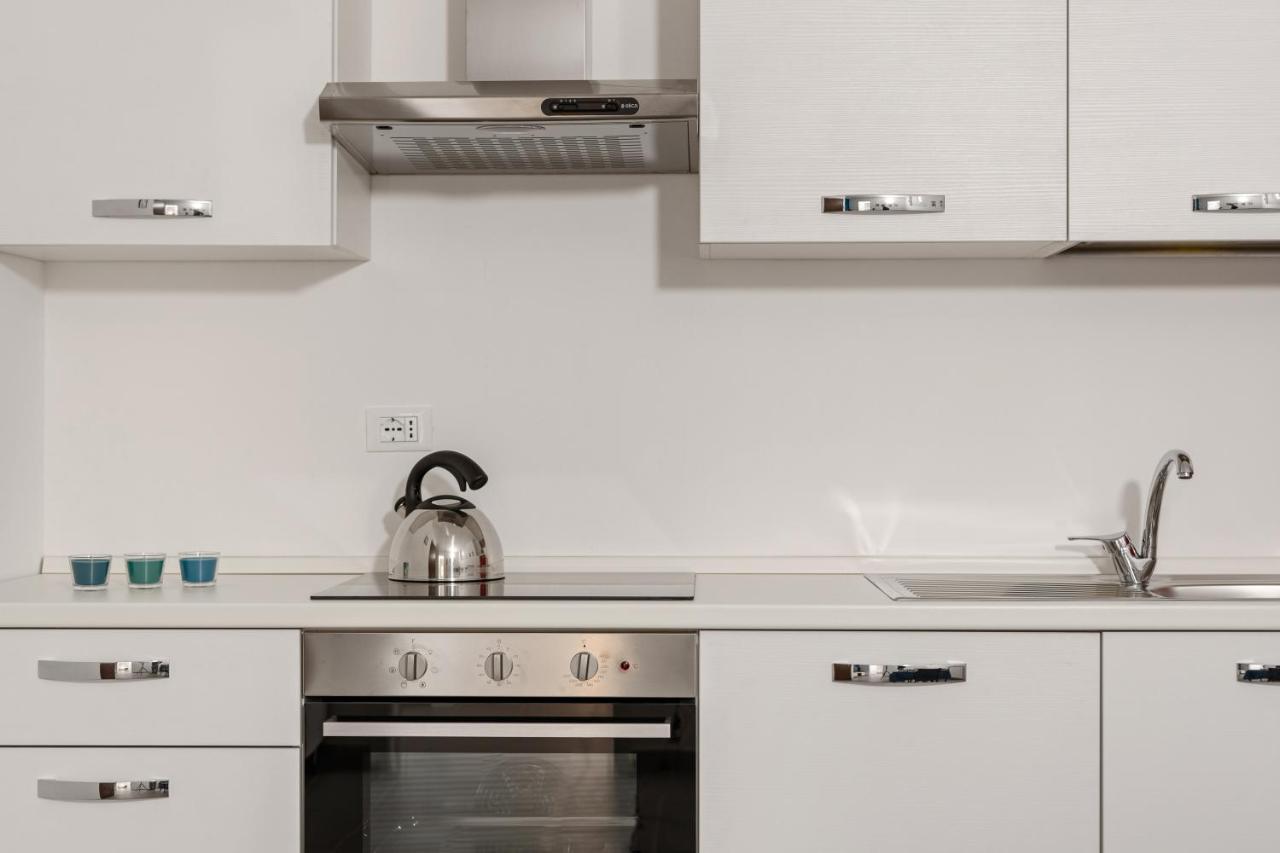 Appartamento Staurenghi Blu - Affitti Brevi Italia วาเรเซ ภายนอก รูปภาพ